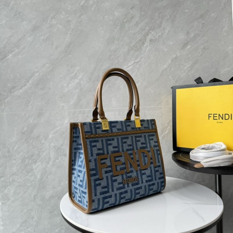 Fendi Shopping Bags